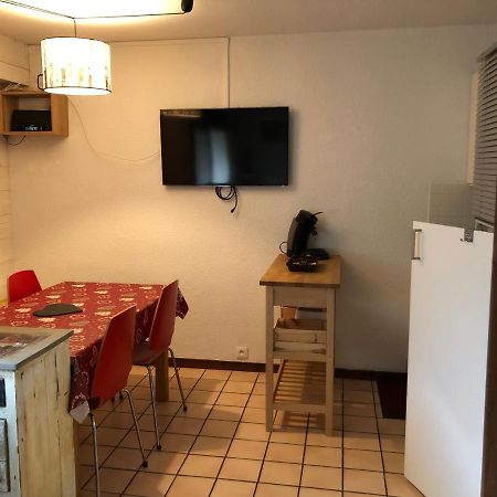 Studio 4 Personnes Самоен Экстерьер фото