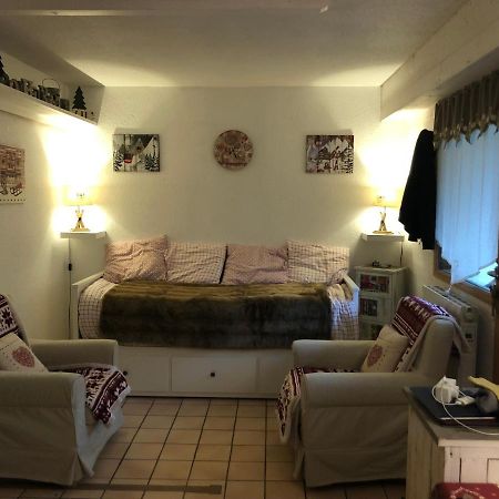 Studio 4 Personnes Самоен Экстерьер фото